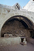 Arequipa, Convent of Santa Catalina de Sena, nuns cells